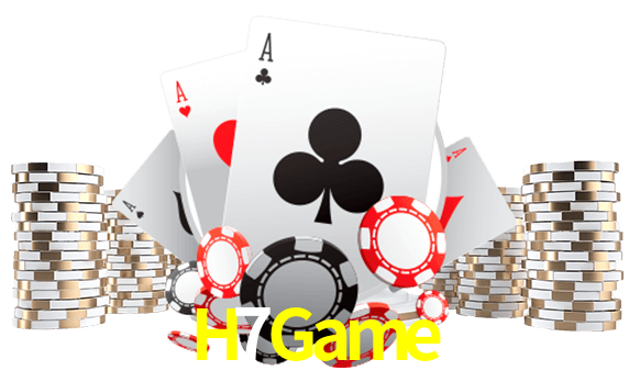 Jogue jogos de pôquer em H7Game