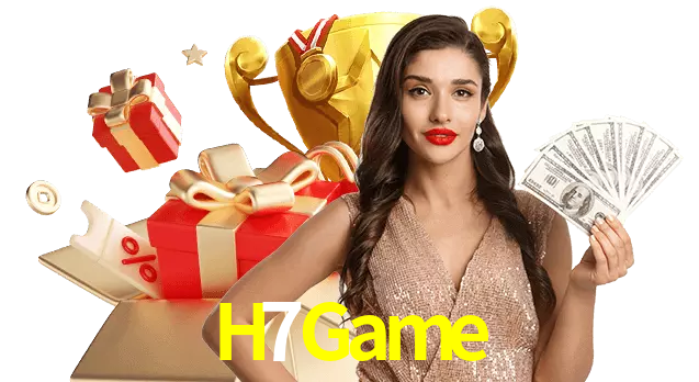 Jogue com dealers reais no H7Game!